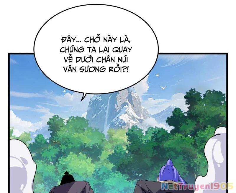 Đại Quản Gia Là Ma Hoàng Chapter 748 - 44