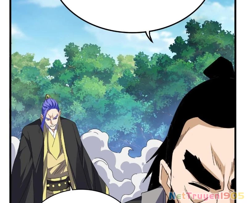 Đại Quản Gia Là Ma Hoàng Chapter 748 - 46