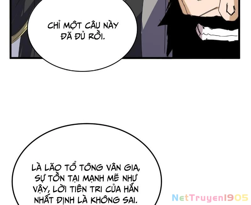Đại Quản Gia Là Ma Hoàng Chapter 748 - 47