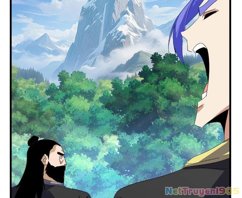 Đại Quản Gia Là Ma Hoàng Chapter 748 - 50