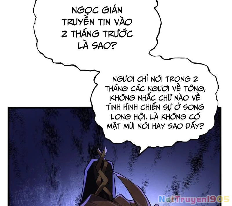 Đại Quản Gia Là Ma Hoàng Chapter 748 - 80