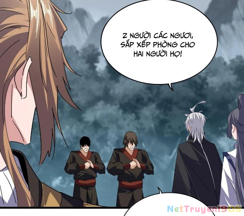 Đại Quản Gia Là Ma Hoàng Chapter 748 - 89