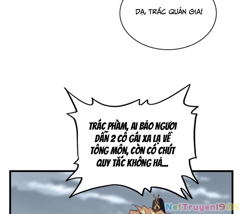 Đại Quản Gia Là Ma Hoàng Chapter 748 - 90