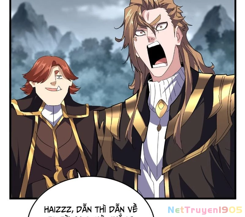 Đại Quản Gia Là Ma Hoàng Chapter 748 - 91