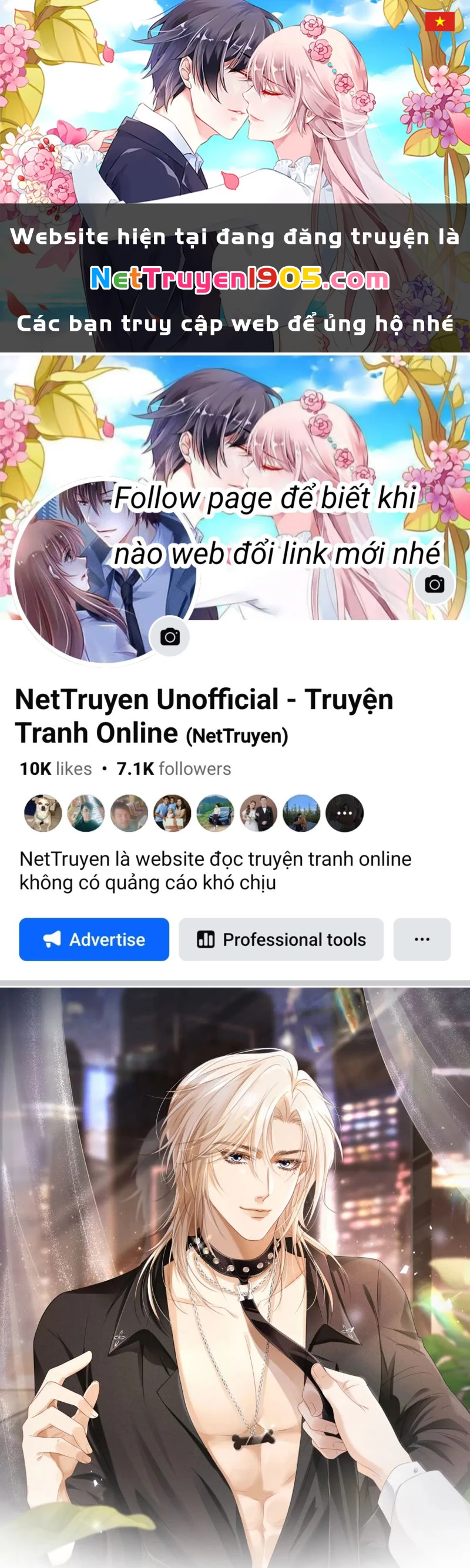 Bạch Nguyệt Quang Hắn Yêu Thế Thân Rồi Sao?! Chapter 130 - 1