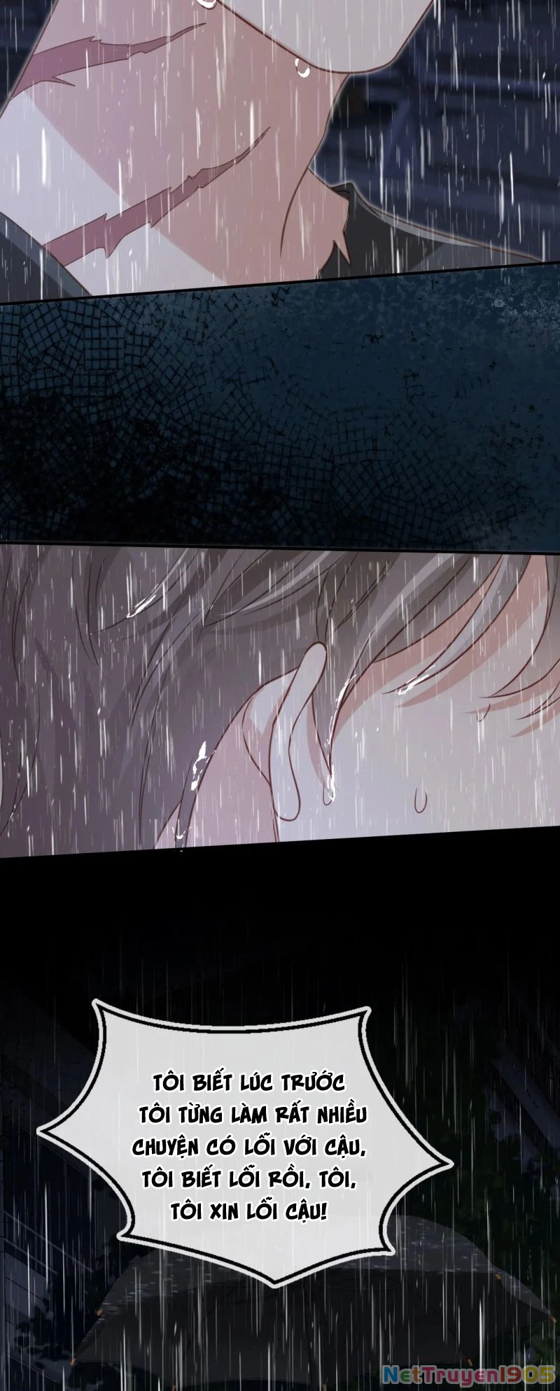 Bạch Nguyệt Quang Hắn Yêu Thế Thân Rồi Sao?! Chapter 130 - 4