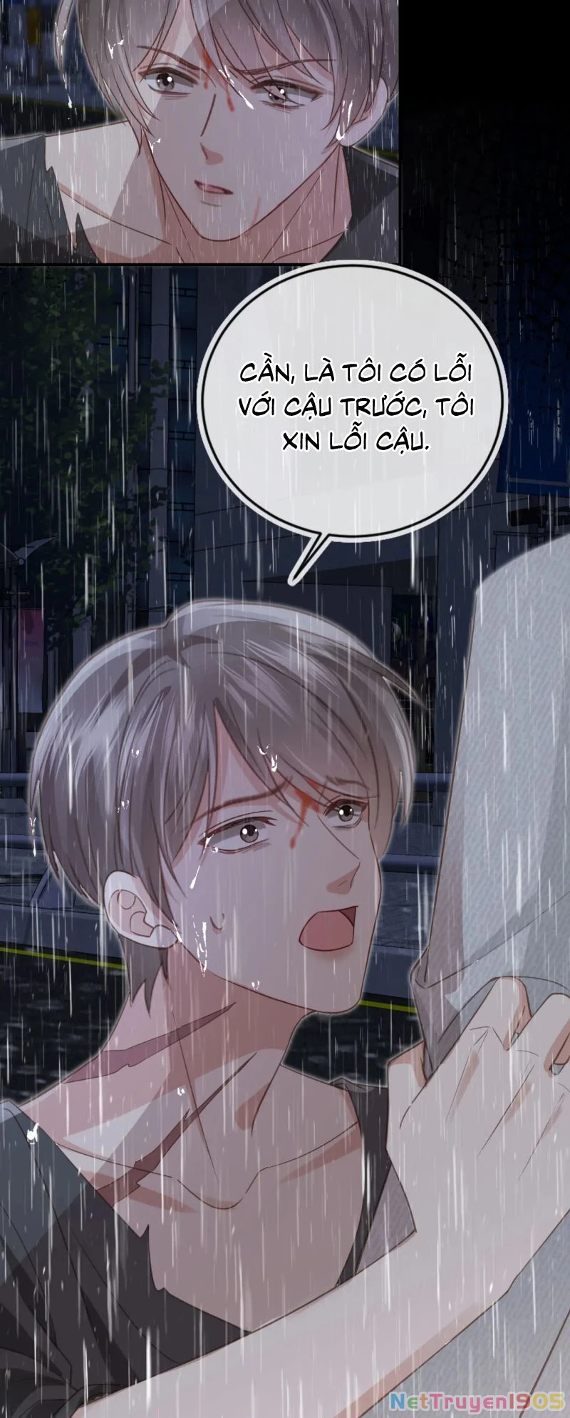 Bạch Nguyệt Quang Hắn Yêu Thế Thân Rồi Sao?! Chapter 130 - 6