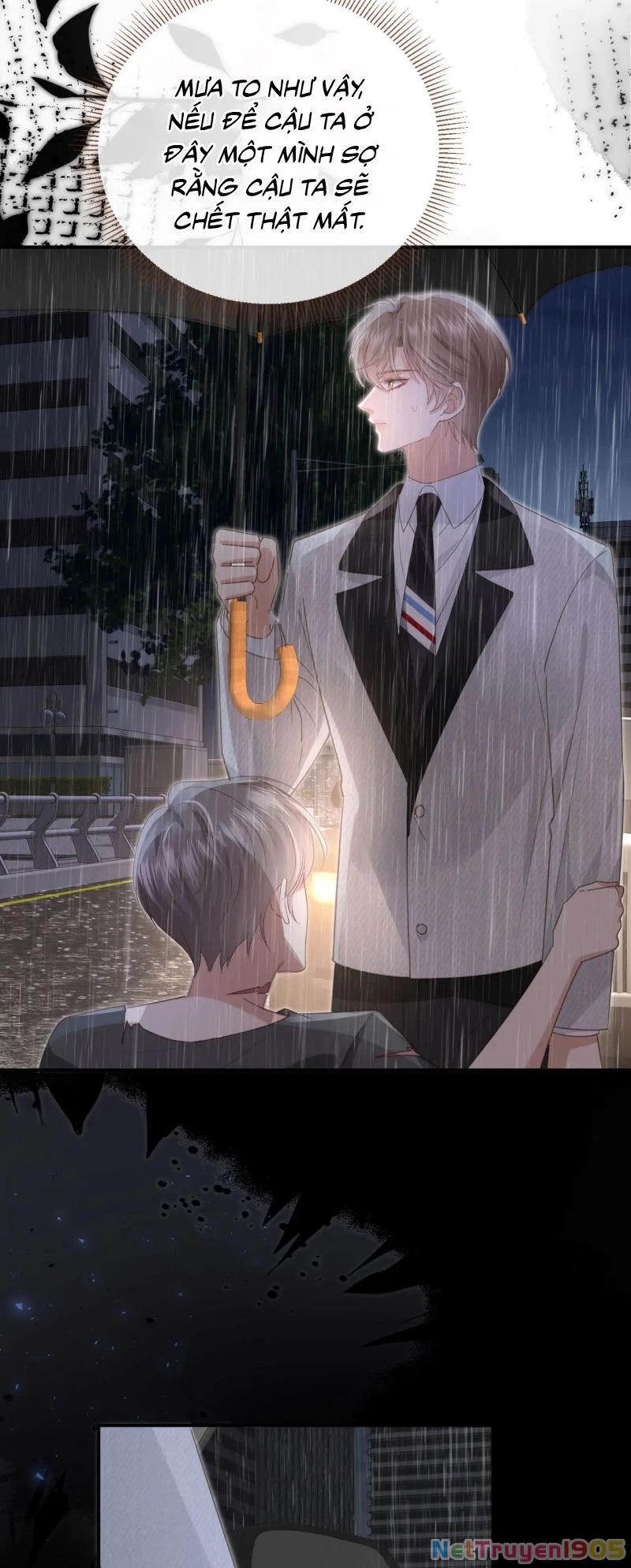 Bạch Nguyệt Quang Hắn Yêu Thế Thân Rồi Sao?! Chapter 130 - 8