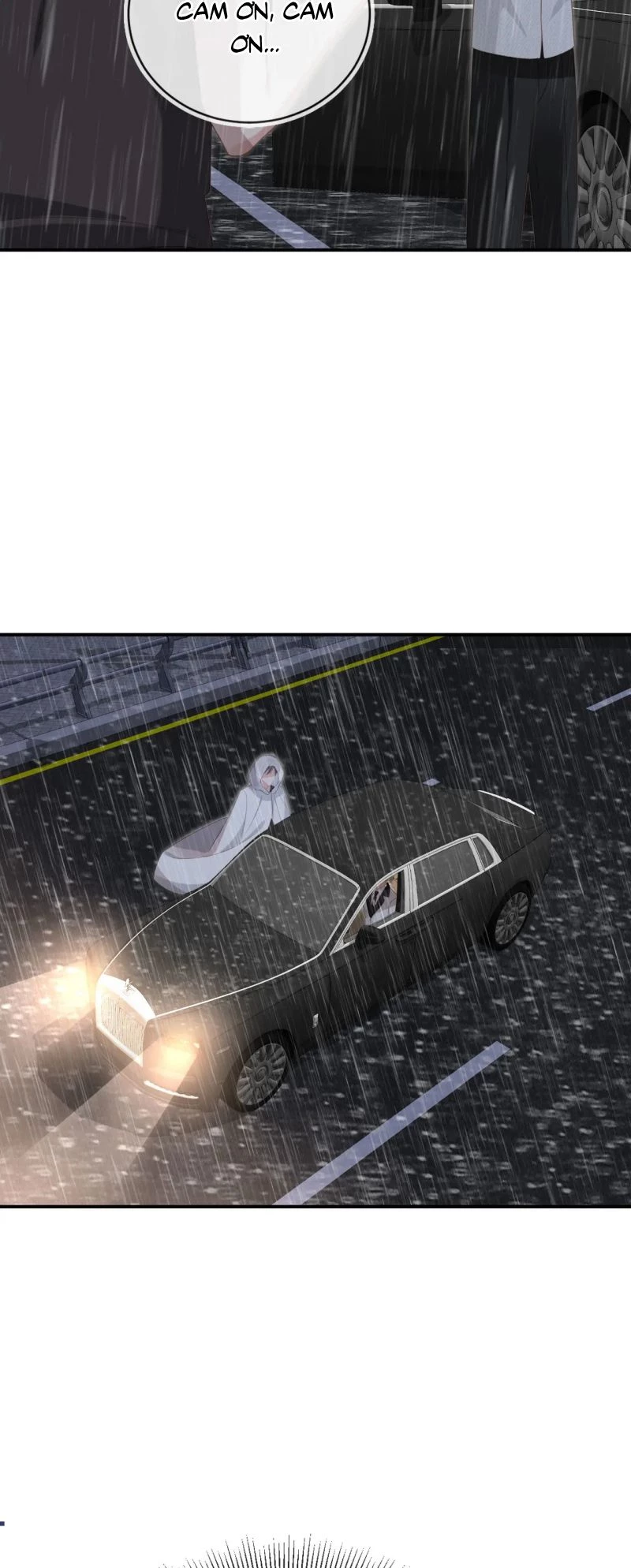 Bạch Nguyệt Quang Hắn Yêu Thế Thân Rồi Sao?! Chapter 130 - 10