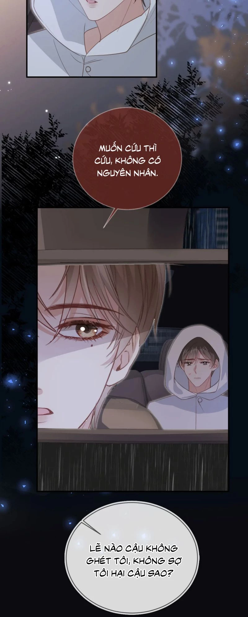 Bạch Nguyệt Quang Hắn Yêu Thế Thân Rồi Sao?! Chapter 130 - 12