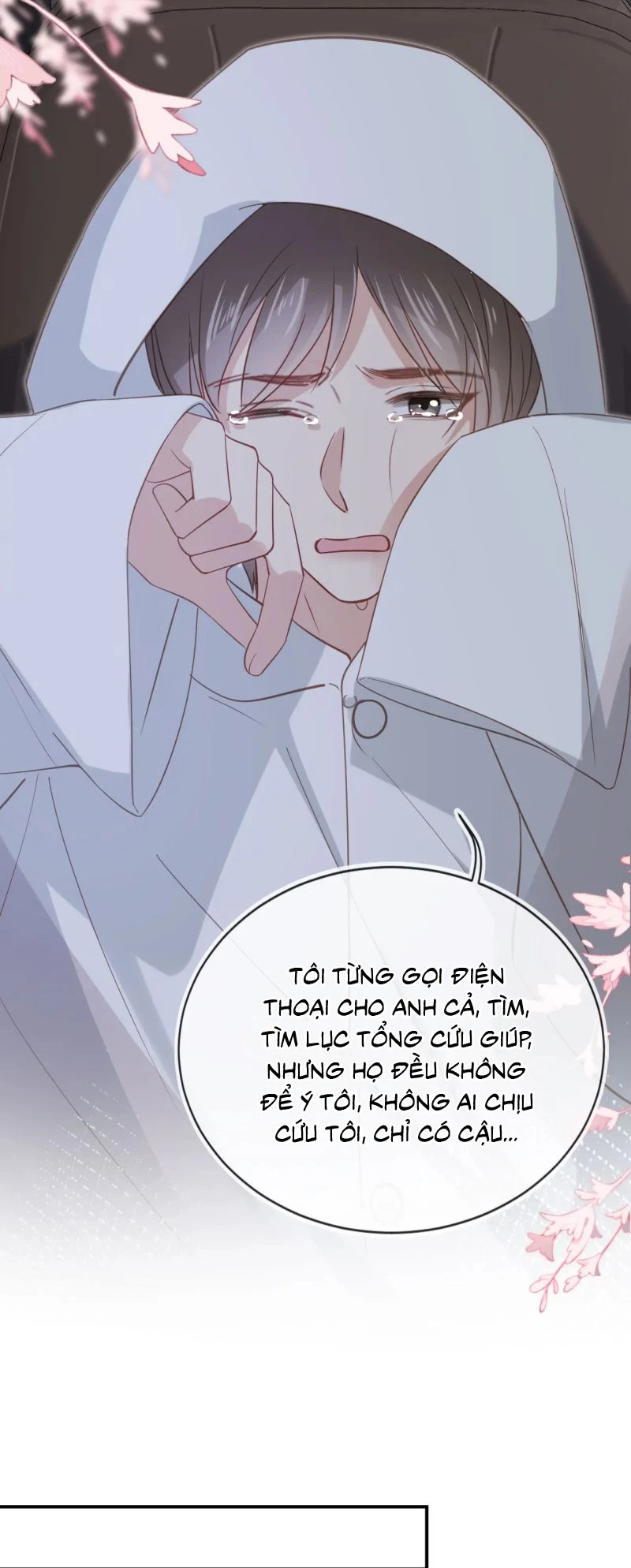 Bạch Nguyệt Quang Hắn Yêu Thế Thân Rồi Sao?! Chapter 130 - 15