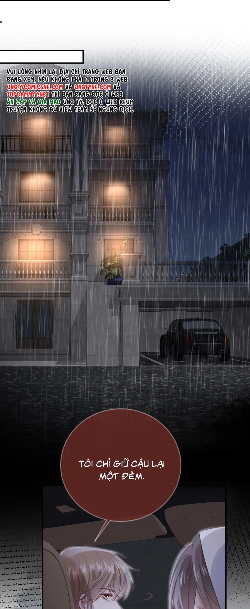 Bạch Nguyệt Quang Hắn Yêu Thế Thân Rồi Sao?! Chapter 130 - 16