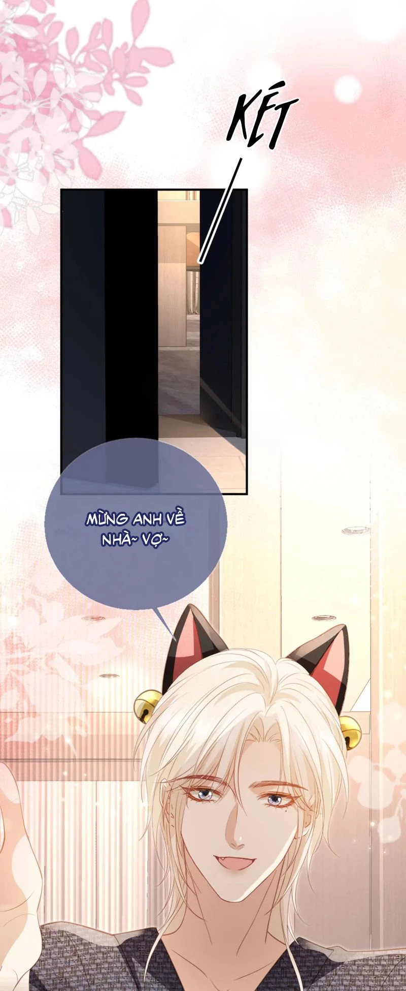 Bạch Nguyệt Quang Hắn Yêu Thế Thân Rồi Sao?! Chapter 130 - 18