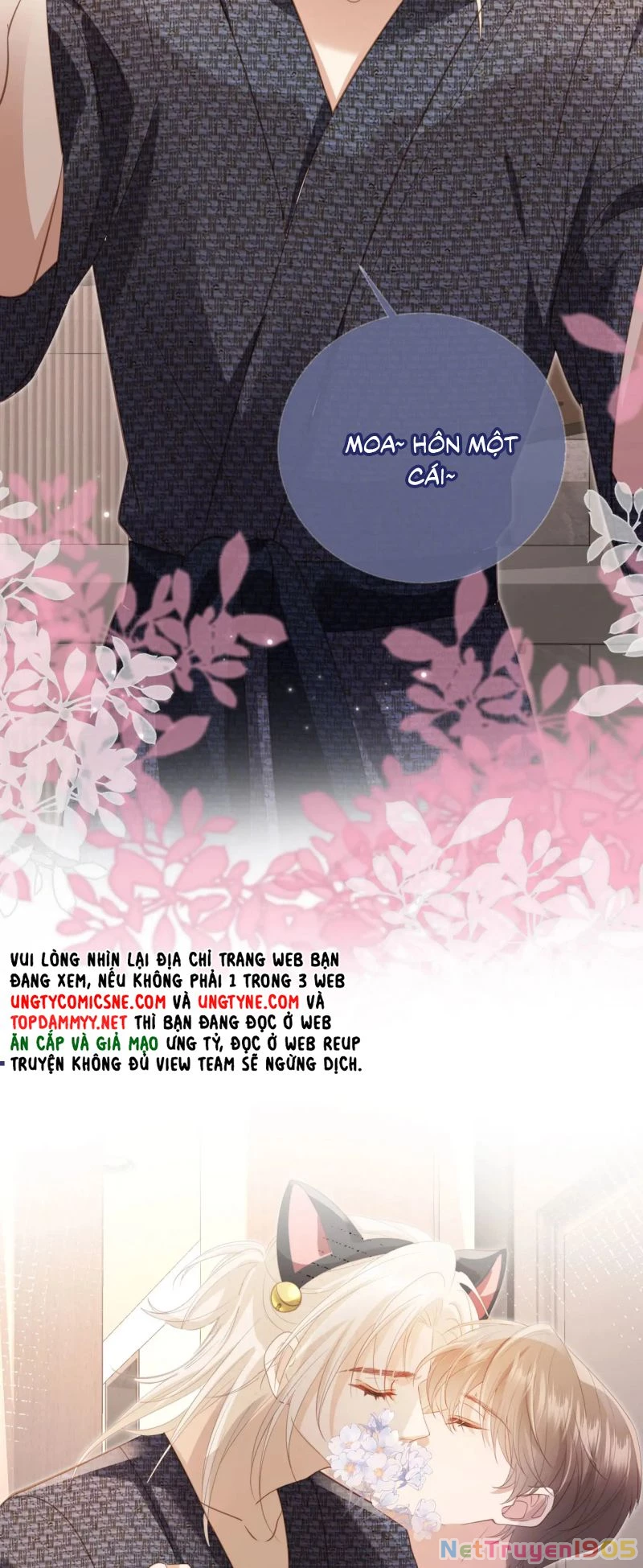Bạch Nguyệt Quang Hắn Yêu Thế Thân Rồi Sao?! Chapter 130 - 19