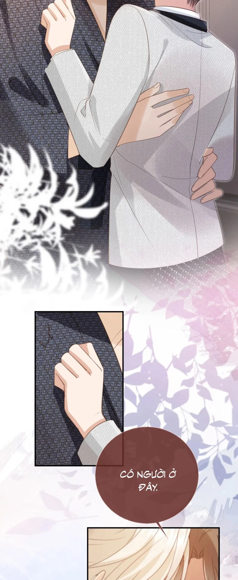Bạch Nguyệt Quang Hắn Yêu Thế Thân Rồi Sao?! Chapter 130 - 20