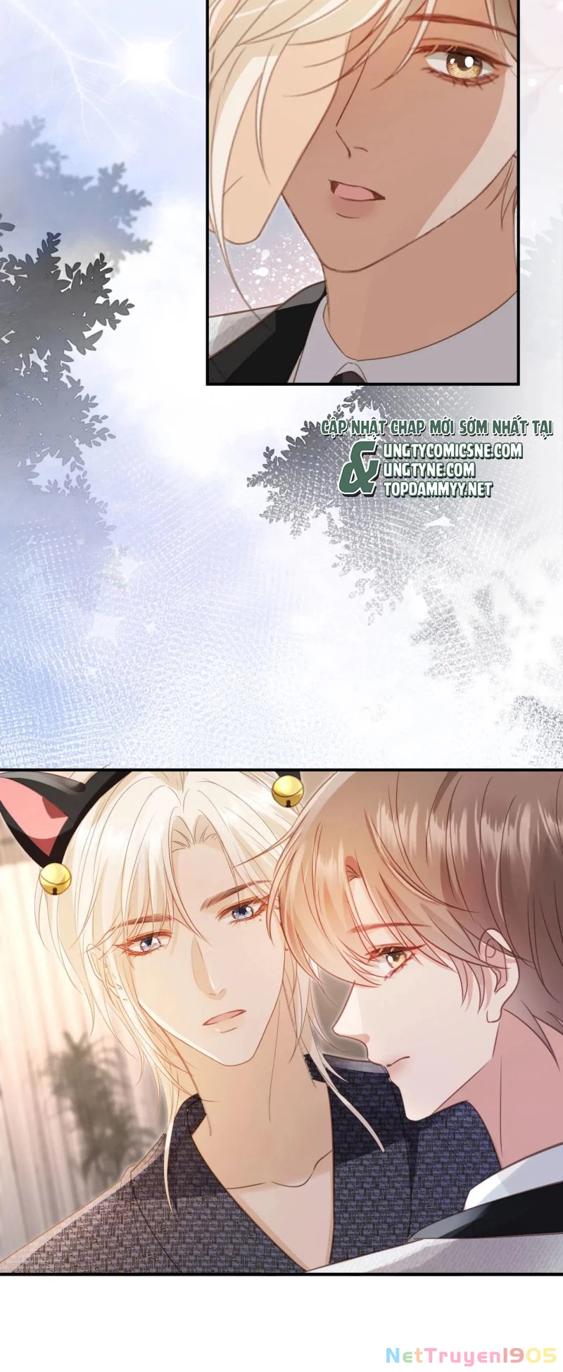 Bạch Nguyệt Quang Hắn Yêu Thế Thân Rồi Sao?! Chapter 130 - 21