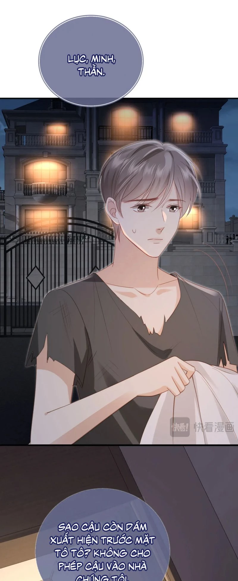 Bạch Nguyệt Quang Hắn Yêu Thế Thân Rồi Sao?! Chapter 130 - 22