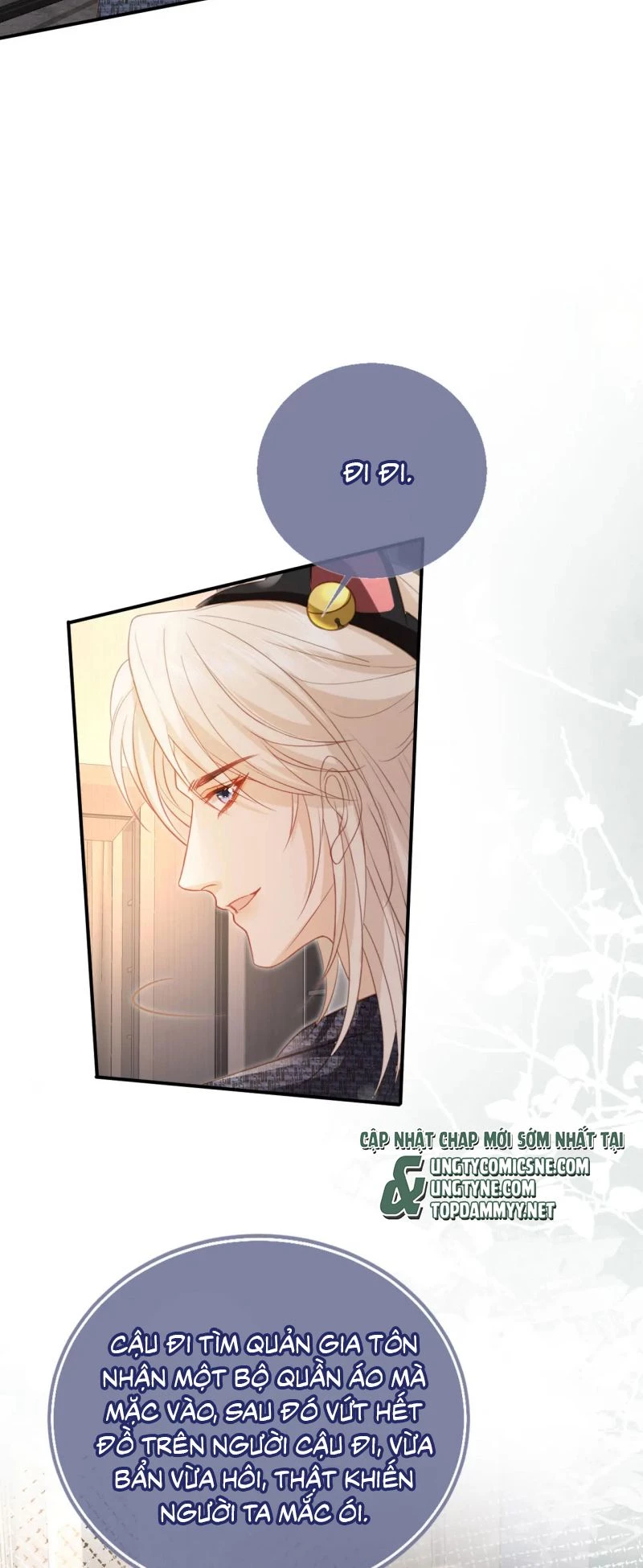 Bạch Nguyệt Quang Hắn Yêu Thế Thân Rồi Sao?! Chapter 130 - 28