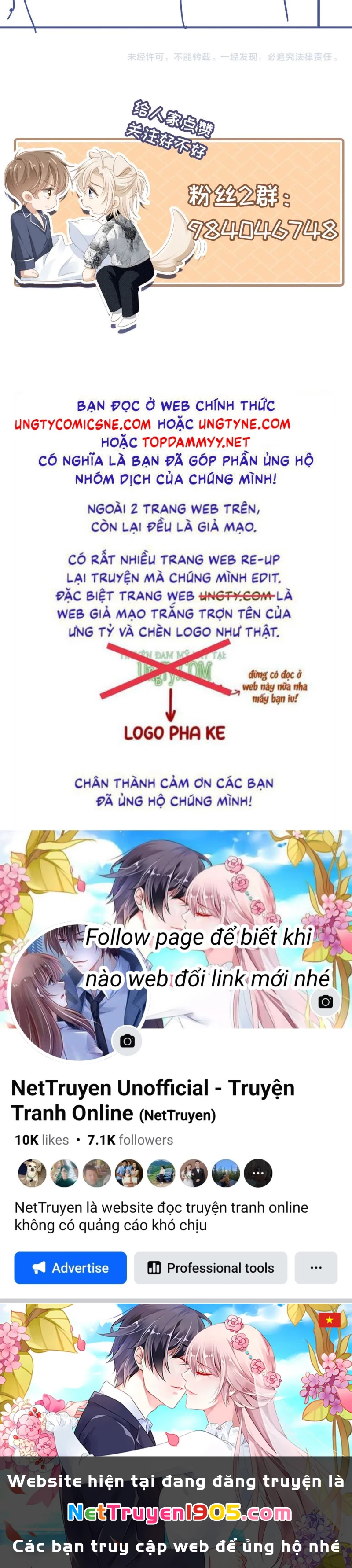 Bạch Nguyệt Quang Hắn Yêu Thế Thân Rồi Sao?! Chapter 130 - 33