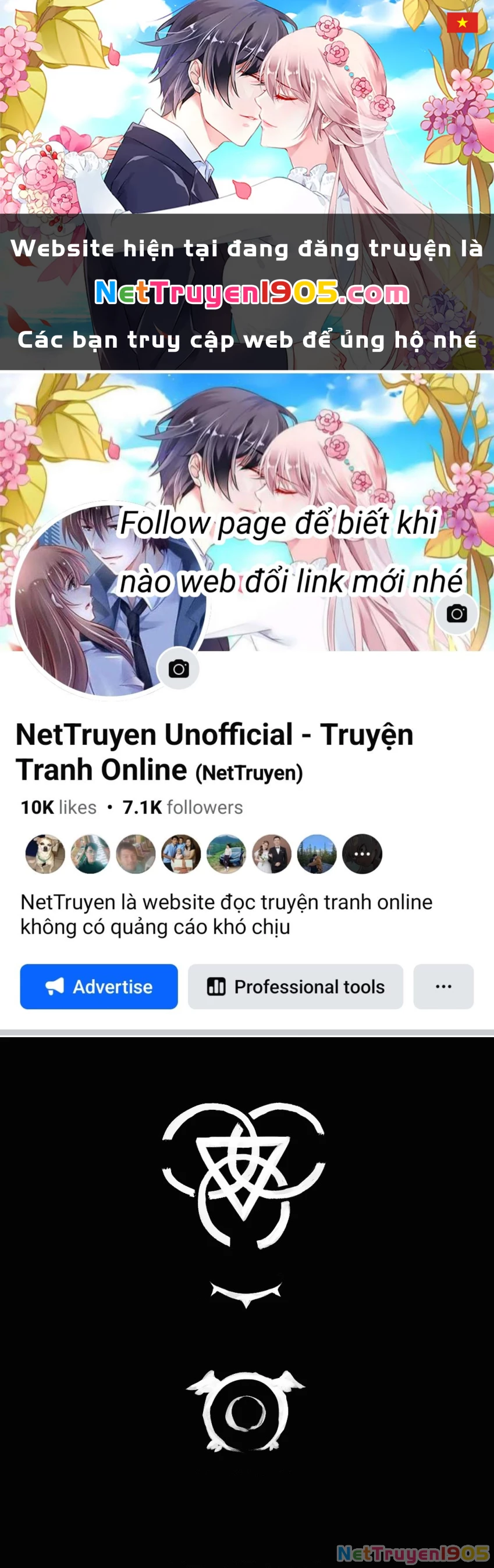 Một Đêm Kỳ Quái Của Koharu Chapter 1 - 1
