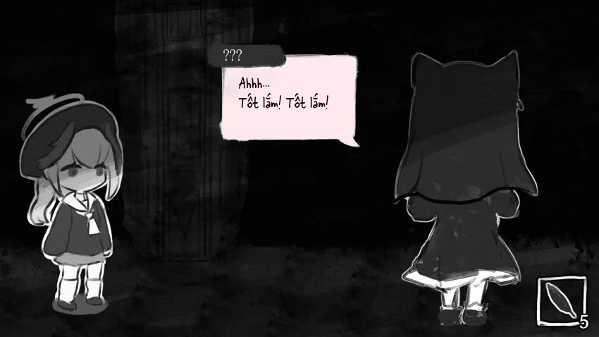 Một Đêm Kỳ Quái Của Koharu Chapter 1 - 24
