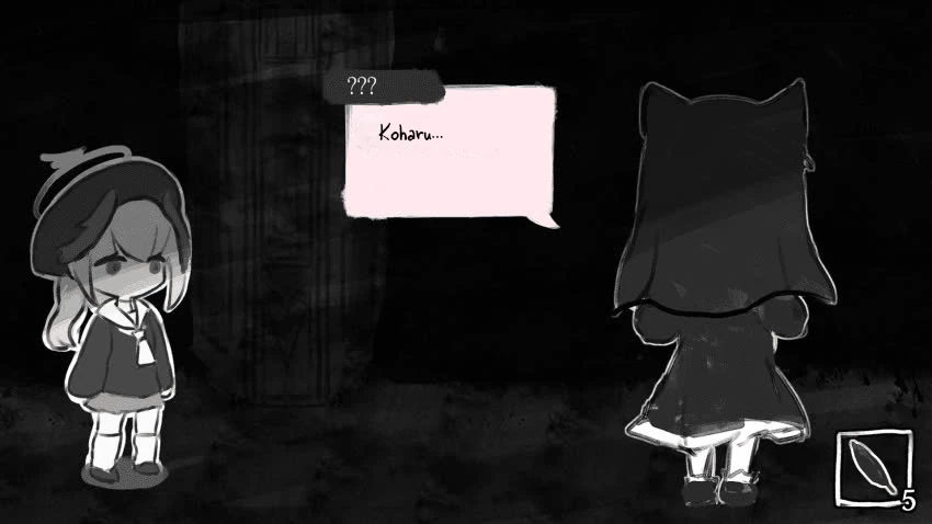 Một Đêm Kỳ Quái Của Koharu Chapter 1 - 25