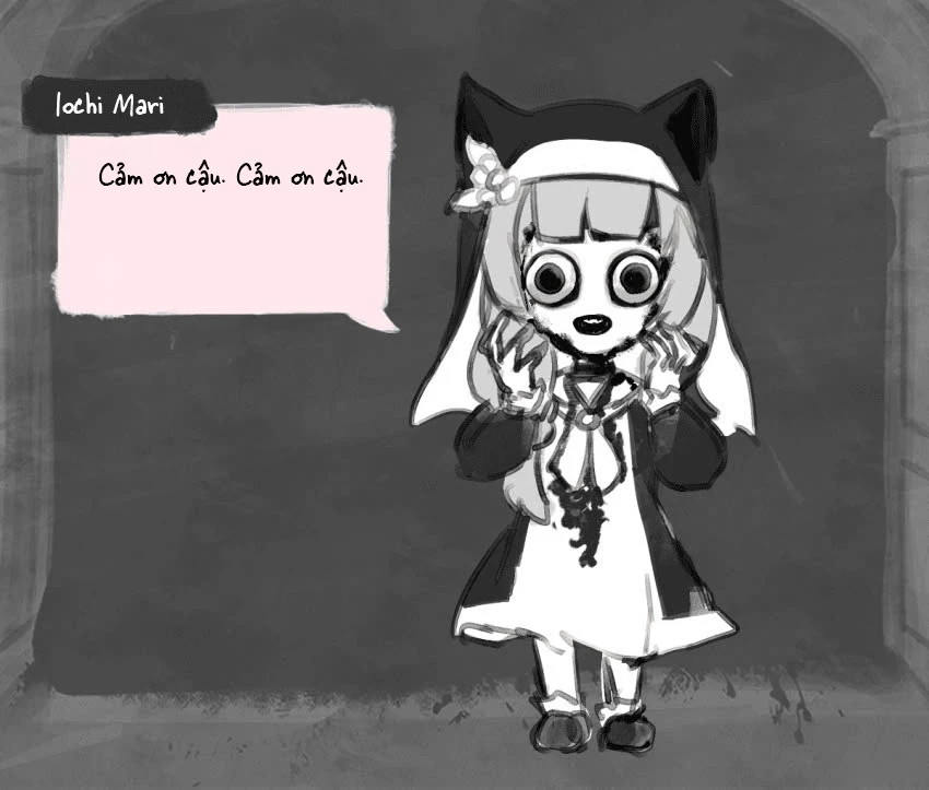 Một Đêm Kỳ Quái Của Koharu Chapter 1 - 31