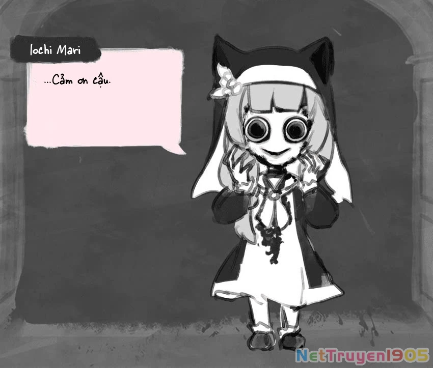 Một Đêm Kỳ Quái Của Koharu Chapter 1 - 32