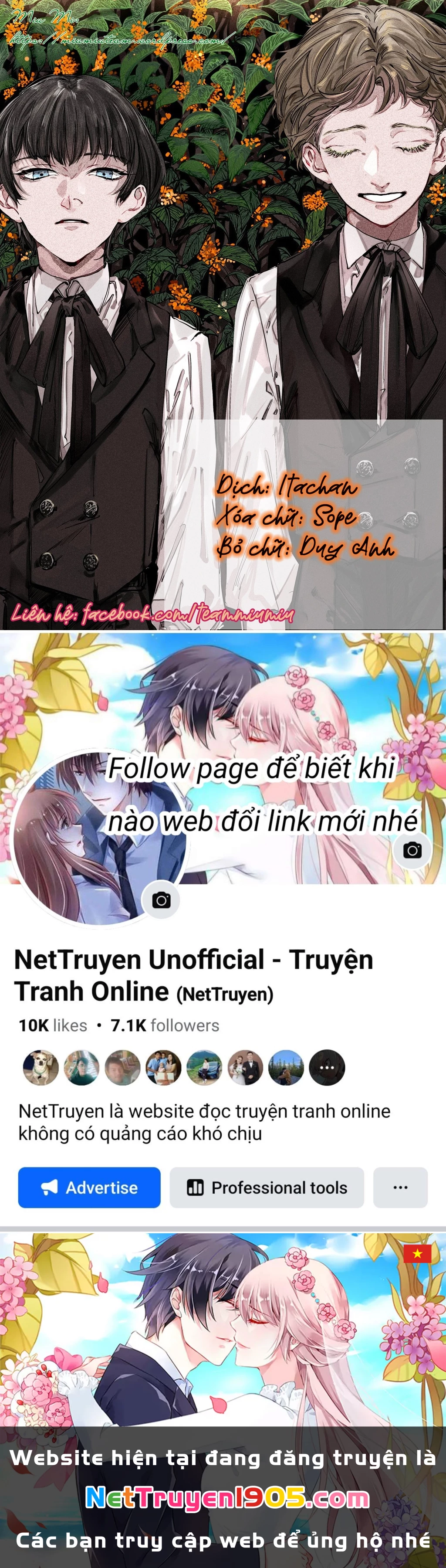 Darwin Jihen Chapter 3 - 38