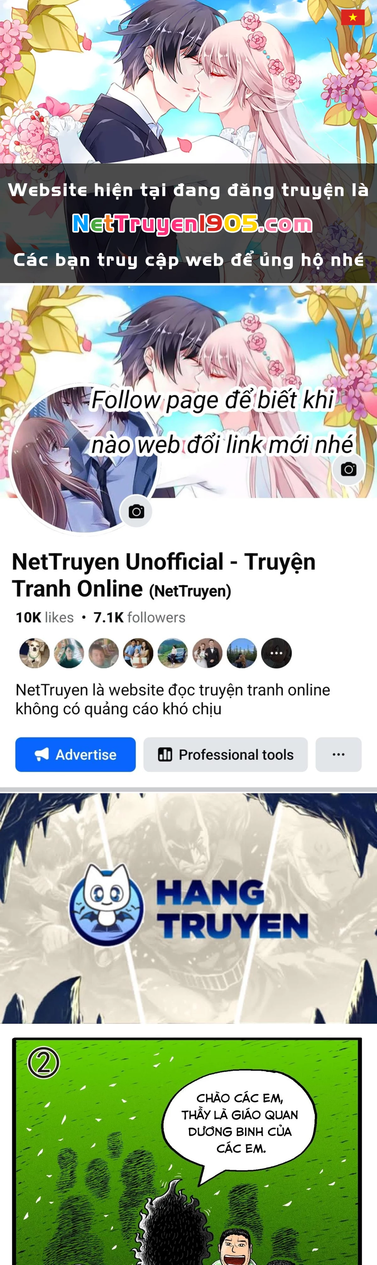 Thành Tiên Đắc Đạo, Chẳng Nhất Thiết Phải Là Ta Chapter 2 - 1