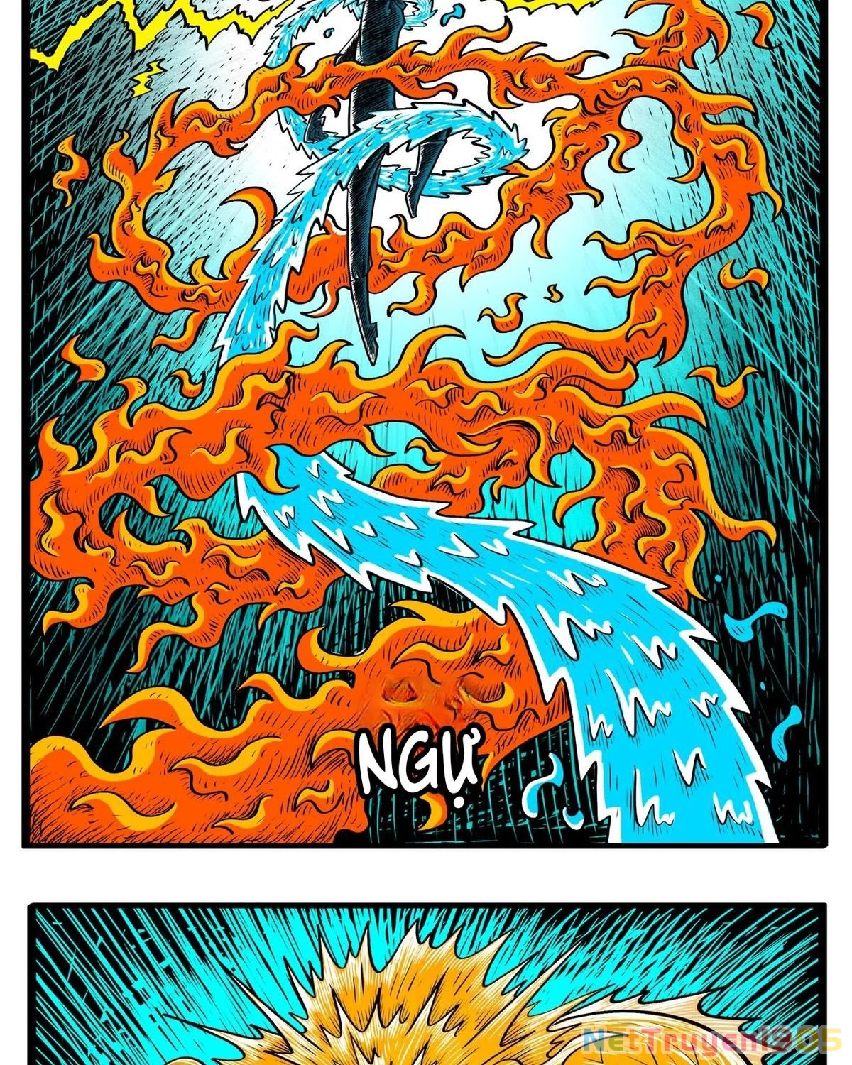 Thành Tiên Đắc Đạo, Chẳng Nhất Thiết Phải Là Ta Chapter 3 - 6