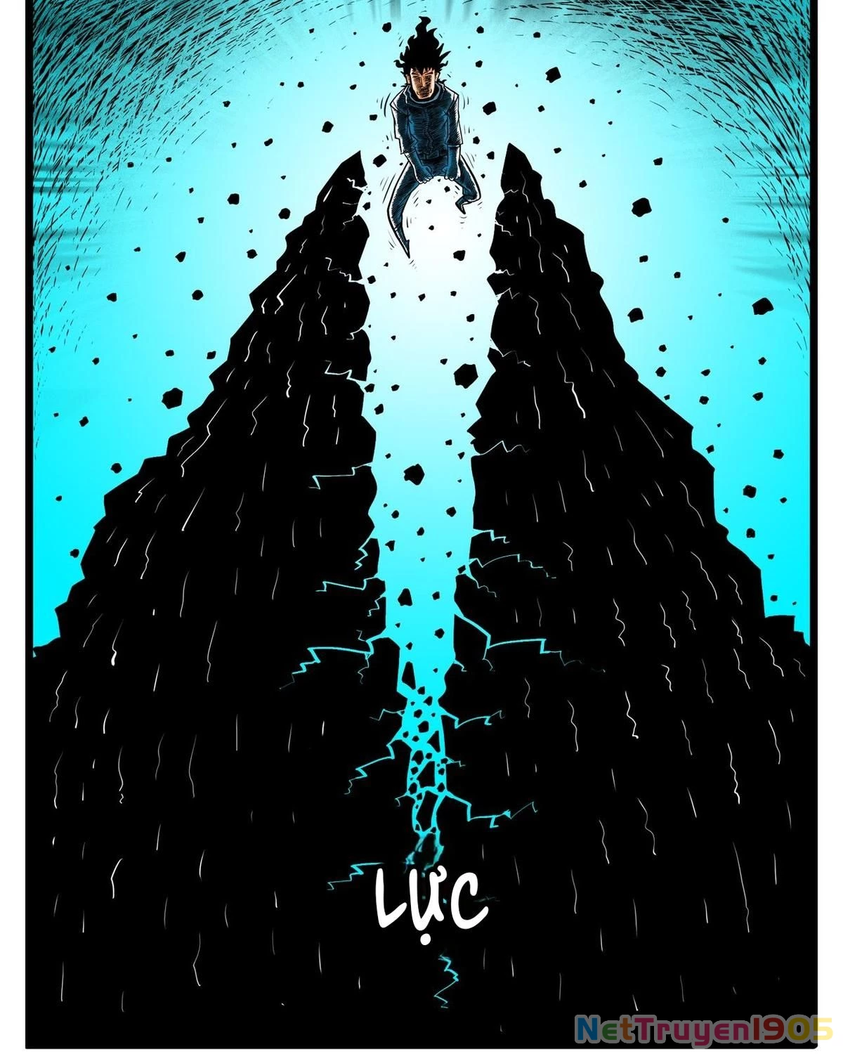 Thành Tiên Đắc Đạo, Chẳng Nhất Thiết Phải Là Ta Chapter 3 - 9