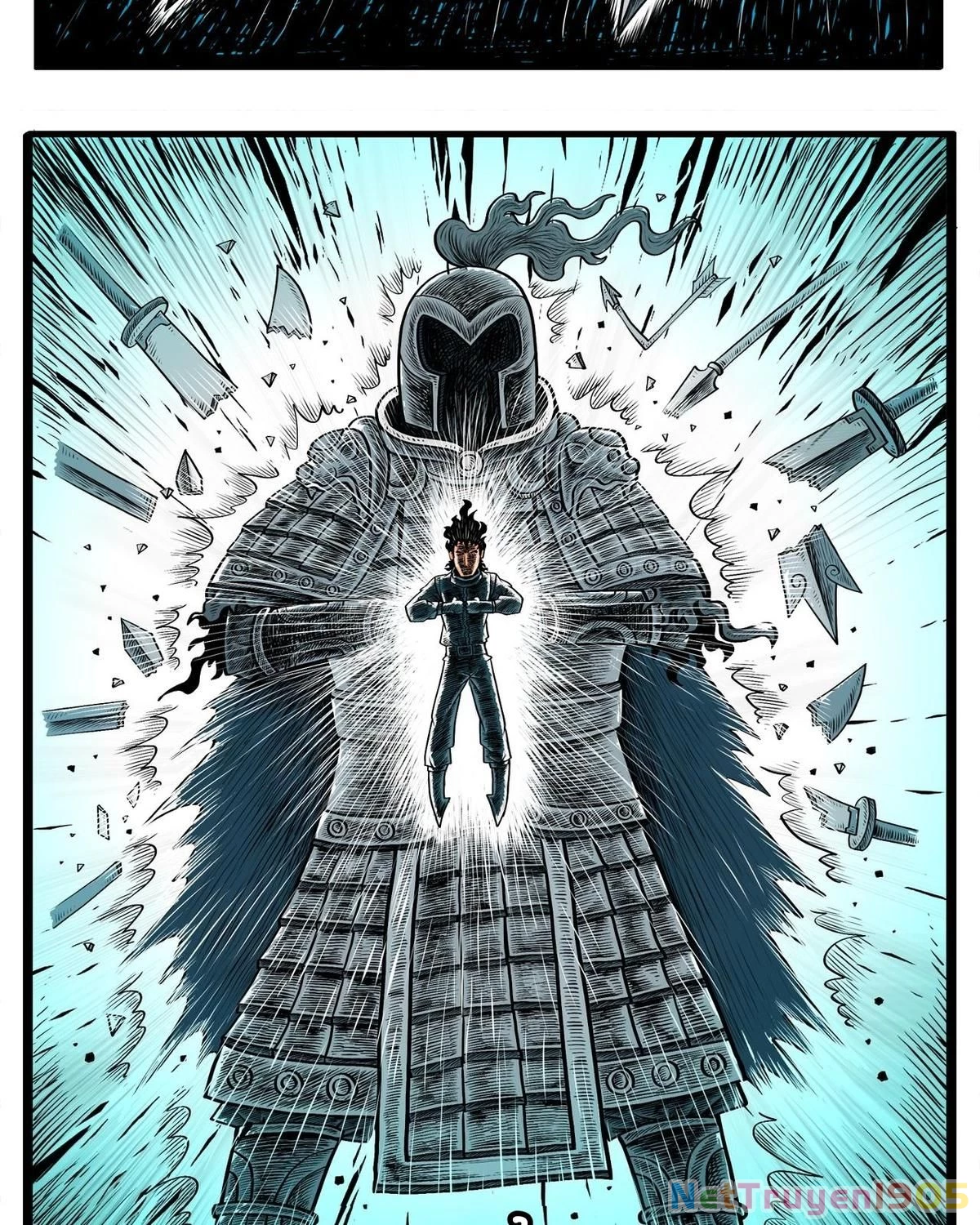 Thành Tiên Đắc Đạo, Chẳng Nhất Thiết Phải Là Ta Chapter 3 - 11