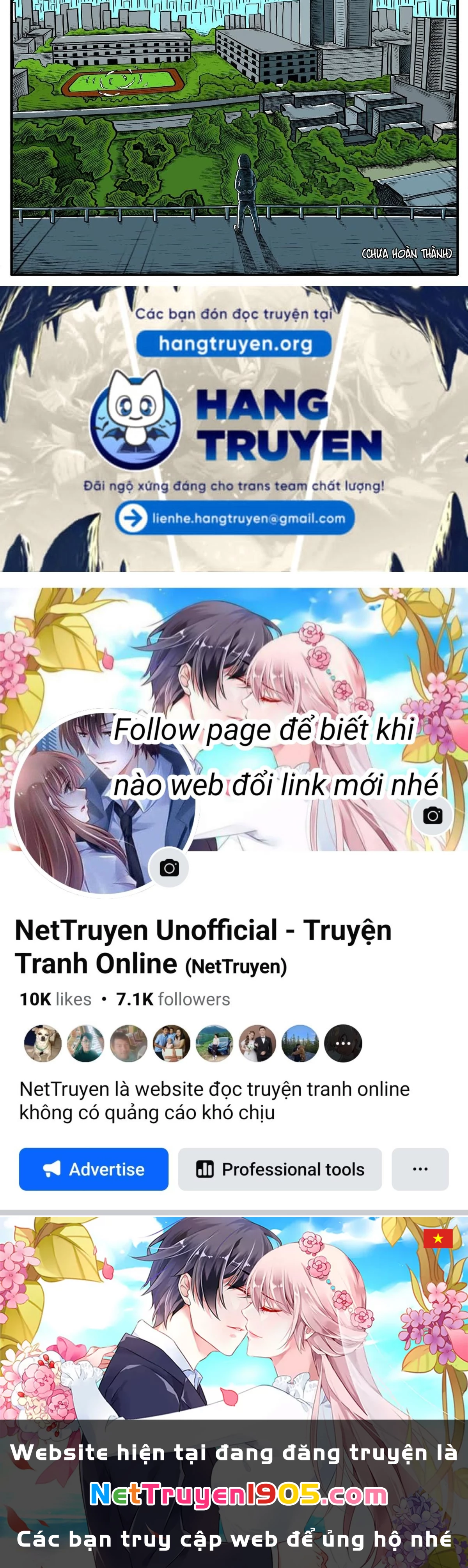 Thành Tiên Đắc Đạo, Chẳng Nhất Thiết Phải Là Ta Chapter 3 - 17