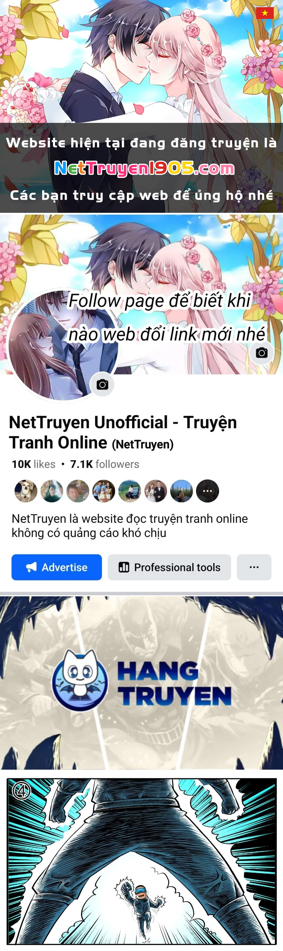 Thành Tiên Đắc Đạo, Chẳng Nhất Thiết Phải Là Ta Chapter 4 - 1