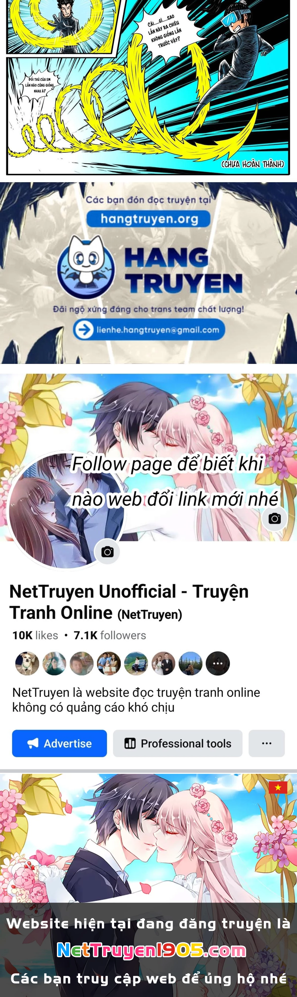 Thành Tiên Đắc Đạo, Chẳng Nhất Thiết Phải Là Ta Chapter 4 - 17