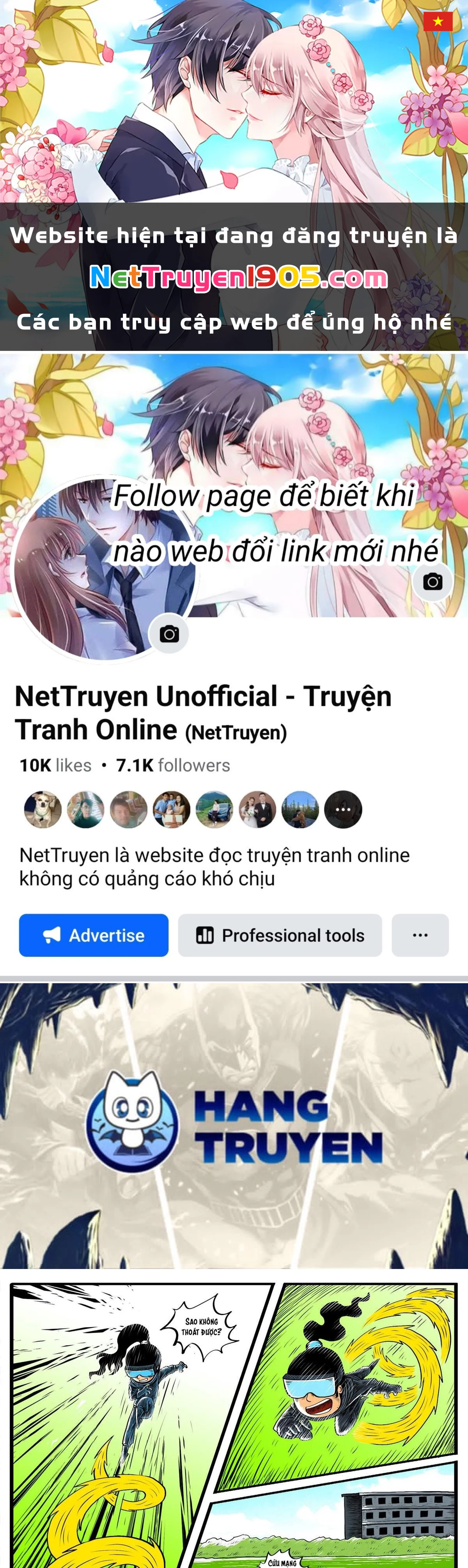 Thành Tiên Đắc Đạo, Chẳng Nhất Thiết Phải Là Ta Chapter 5 - 1