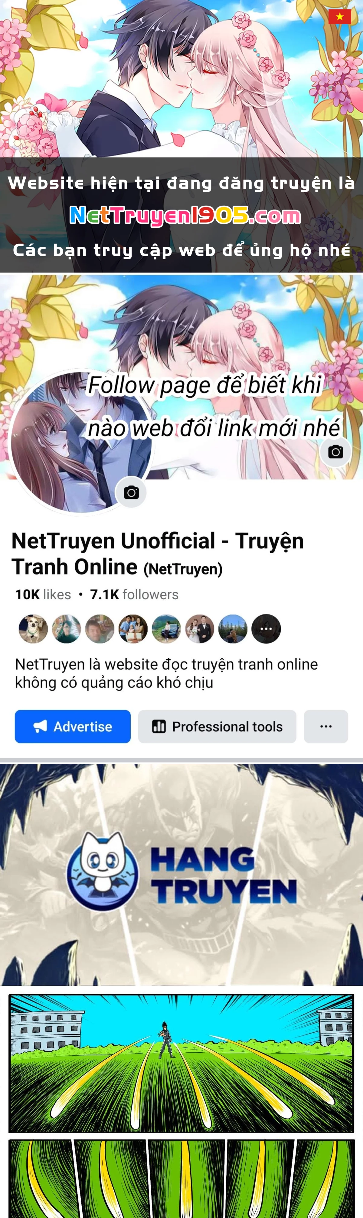 Thành Tiên Đắc Đạo, Chẳng Nhất Thiết Phải Là Ta Chapter 6 - 1