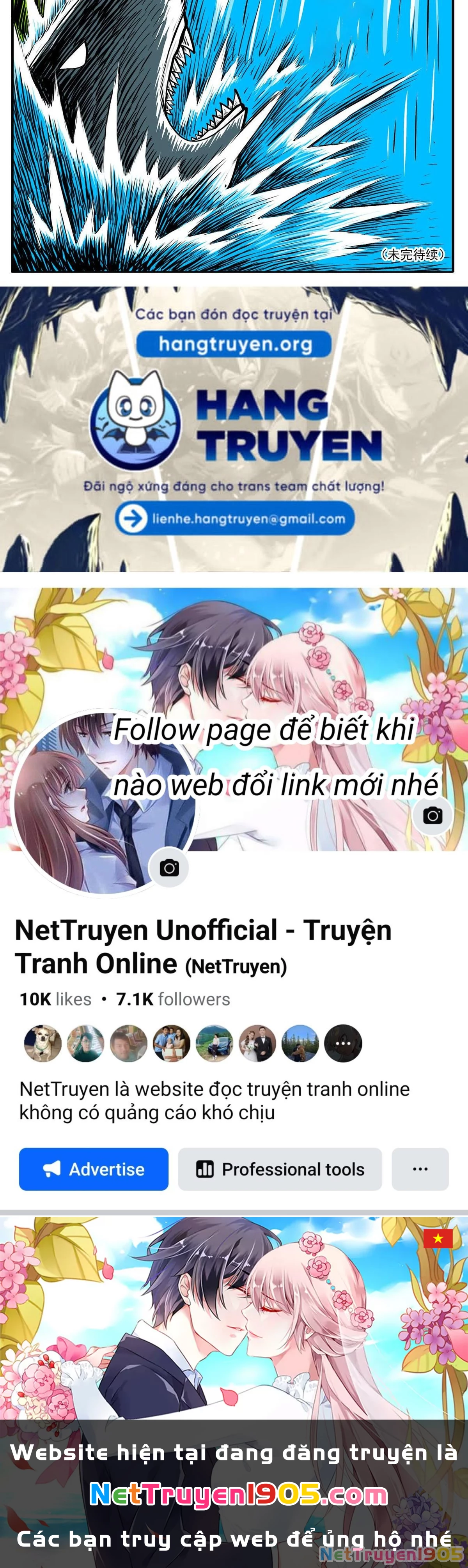 Thành Tiên Đắc Đạo, Chẳng Nhất Thiết Phải Là Ta Chapter 6 - 17