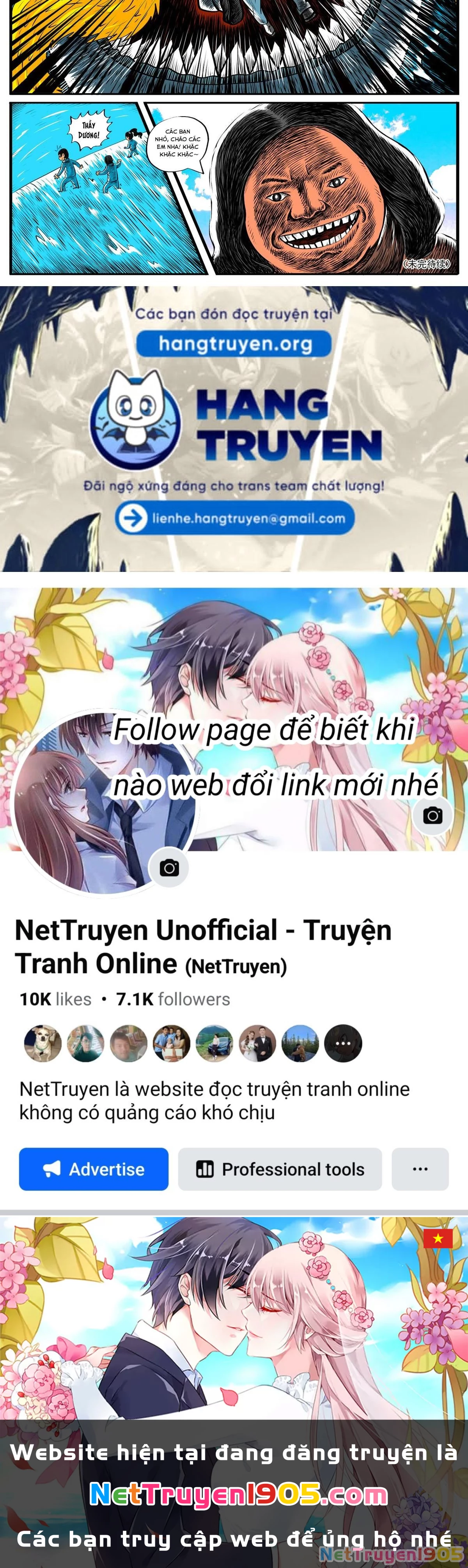 Thành Tiên Đắc Đạo, Chẳng Nhất Thiết Phải Là Ta Chapter 7 - 17