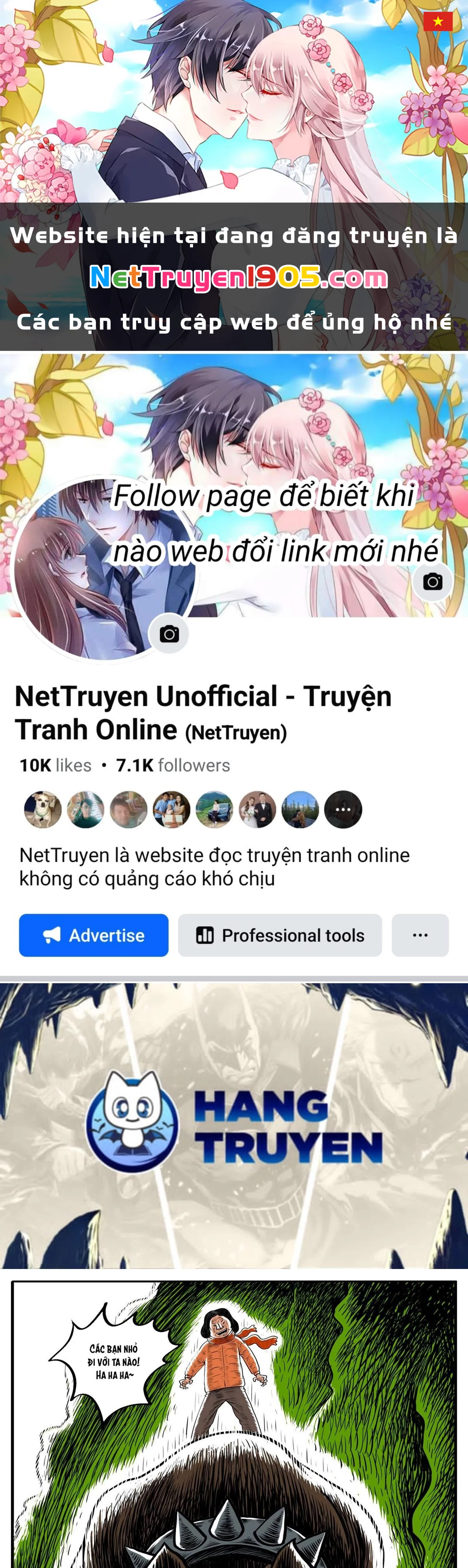 Thành Tiên Đắc Đạo, Chẳng Nhất Thiết Phải Là Ta Chapter 8 - 1