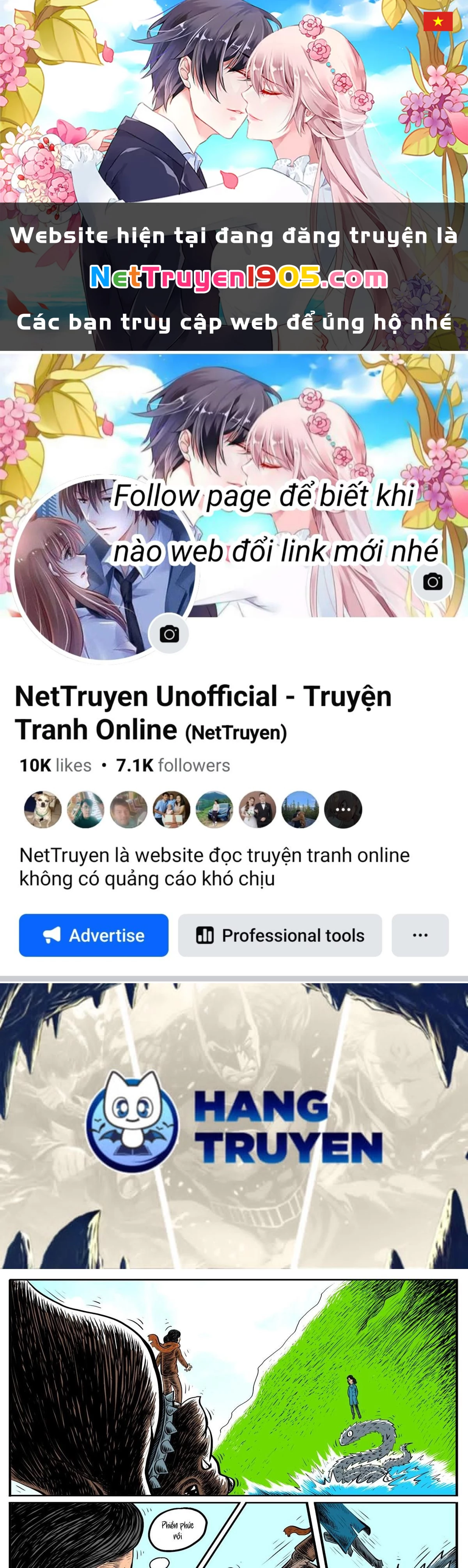 Thành Tiên Đắc Đạo, Chẳng Nhất Thiết Phải Là Ta Chapter 9 - 1