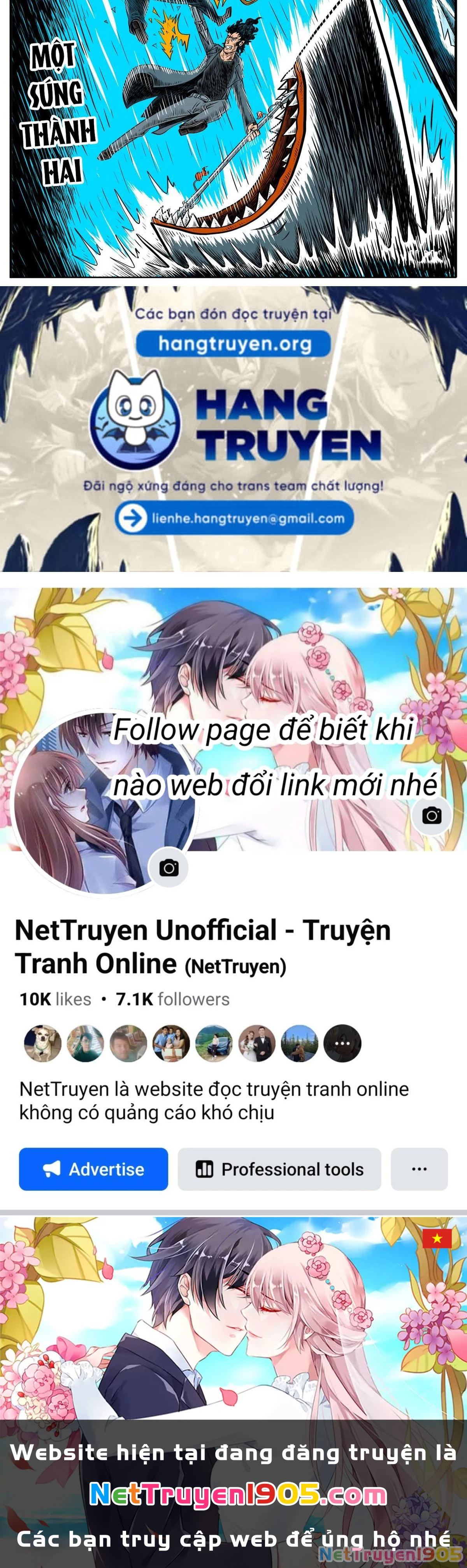 Thành Tiên Đắc Đạo, Chẳng Nhất Thiết Phải Là Ta Chapter 9 - 17