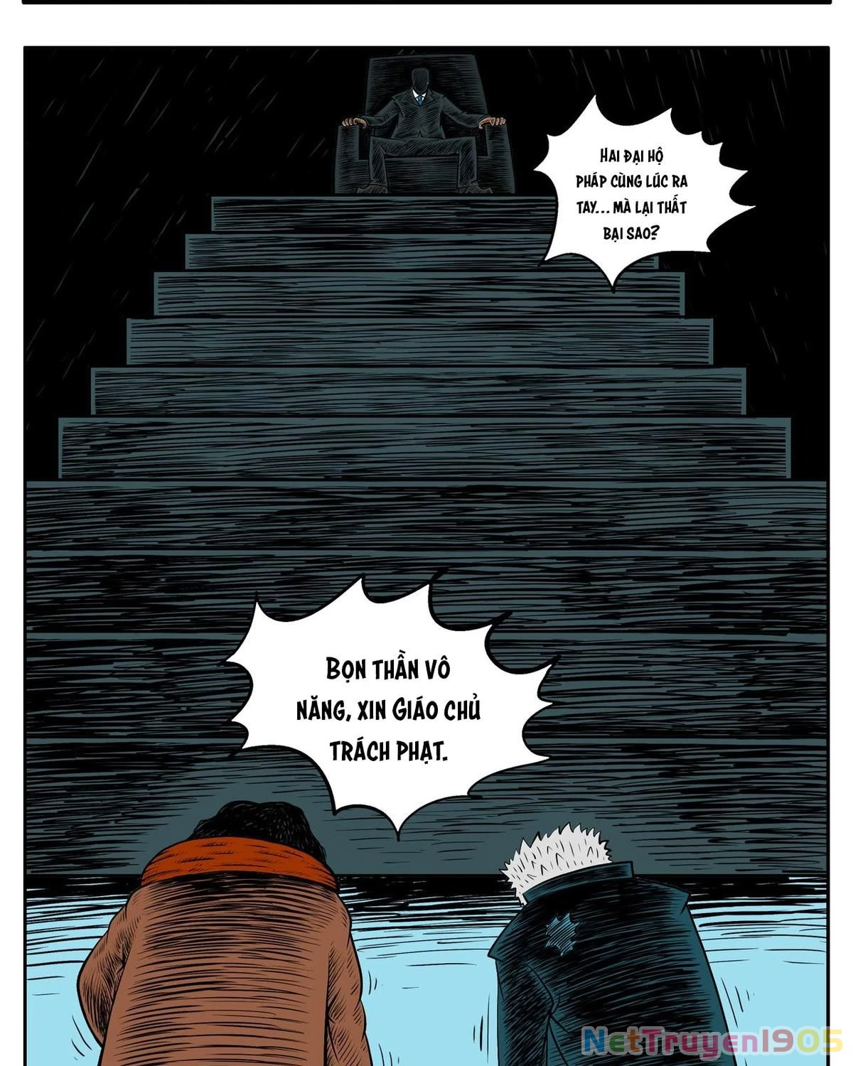 Thành Tiên Đắc Đạo, Chẳng Nhất Thiết Phải Là Ta Chapter 10 - 10