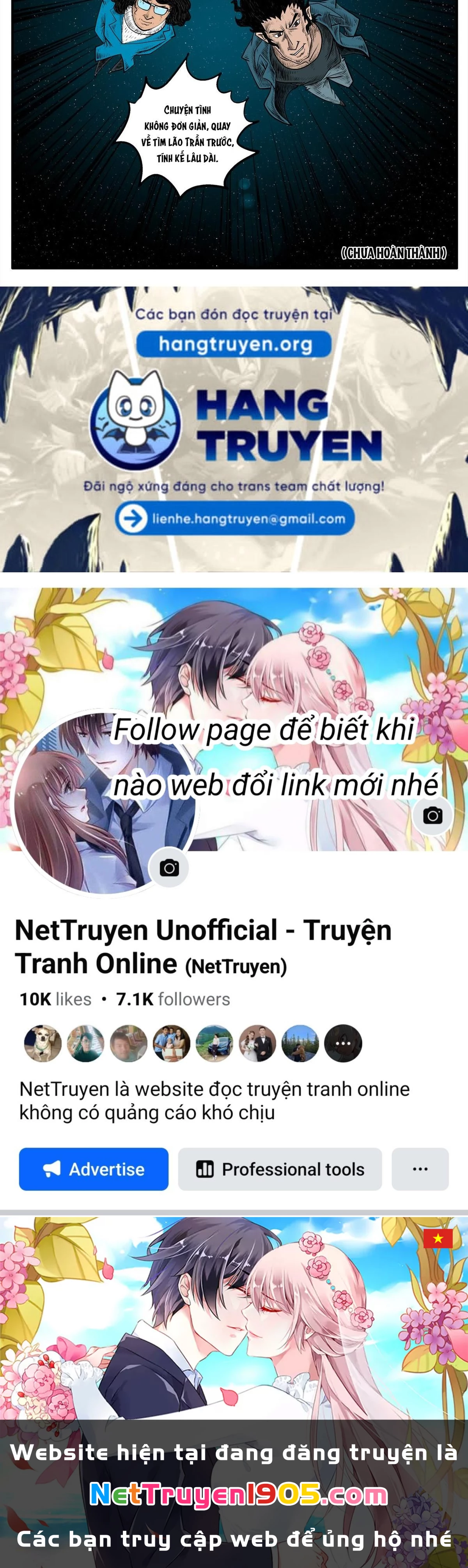 Thành Tiên Đắc Đạo, Chẳng Nhất Thiết Phải Là Ta Chapter 10 - 17