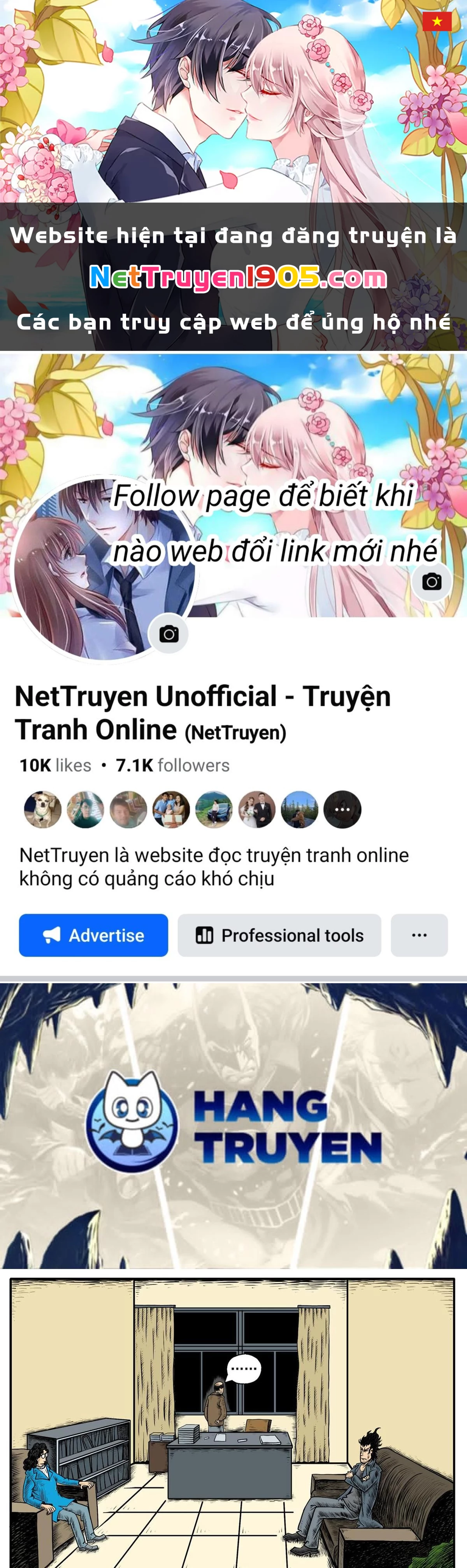 Thành Tiên Đắc Đạo, Chẳng Nhất Thiết Phải Là Ta Chapter 11 - 1