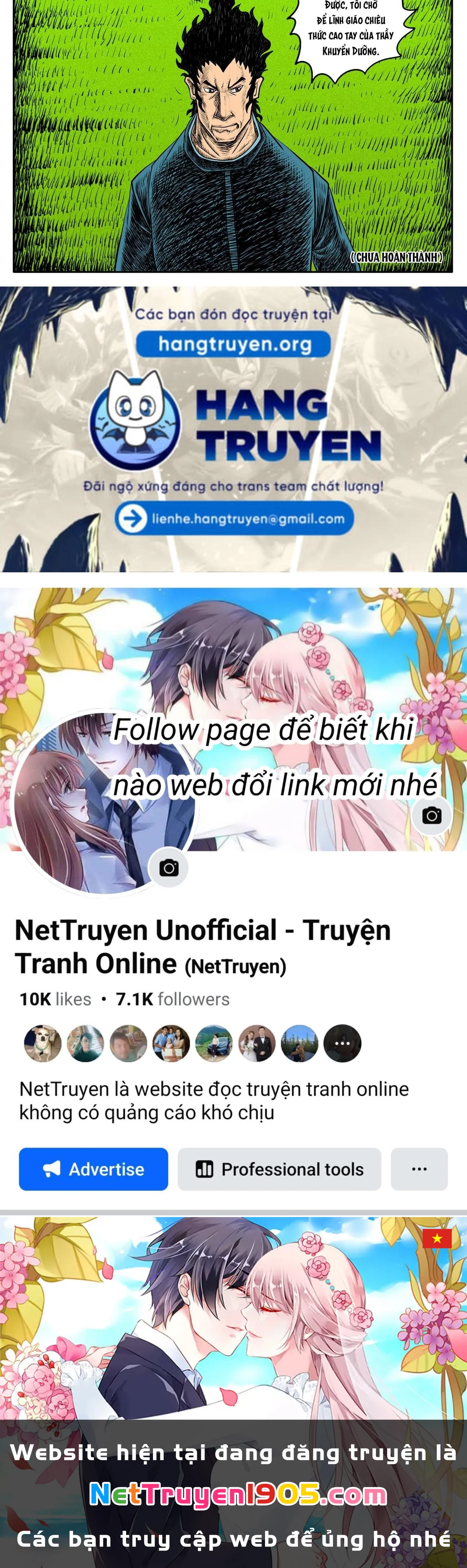 Thành Tiên Đắc Đạo, Chẳng Nhất Thiết Phải Là Ta Chapter 11 - 17