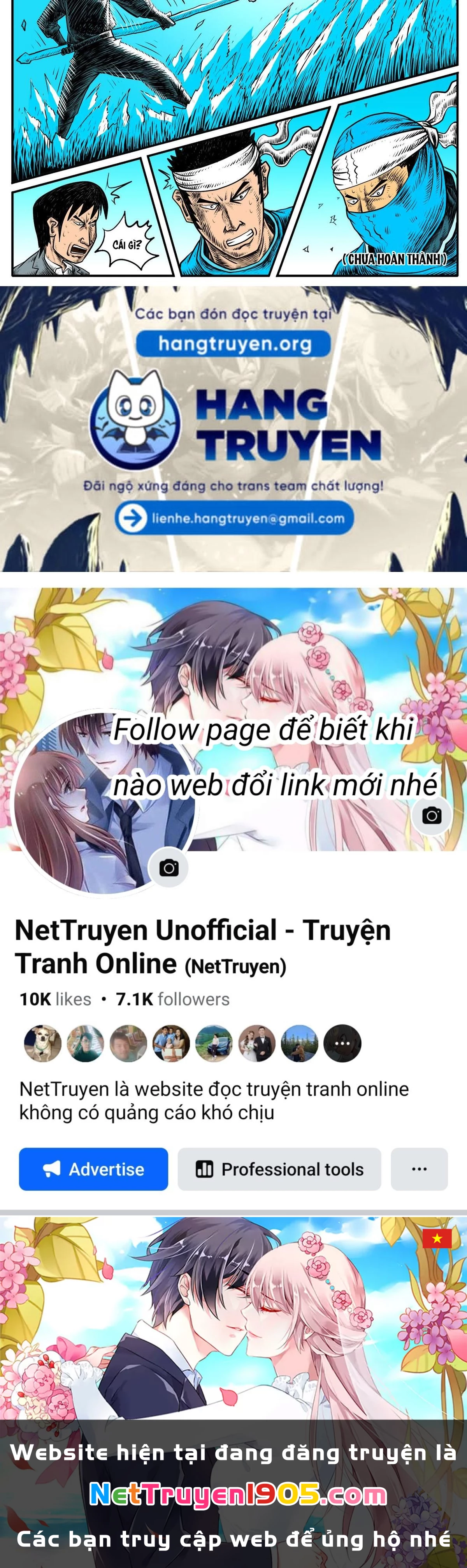 Thành Tiên Đắc Đạo, Chẳng Nhất Thiết Phải Là Ta Chapter 12 - 17