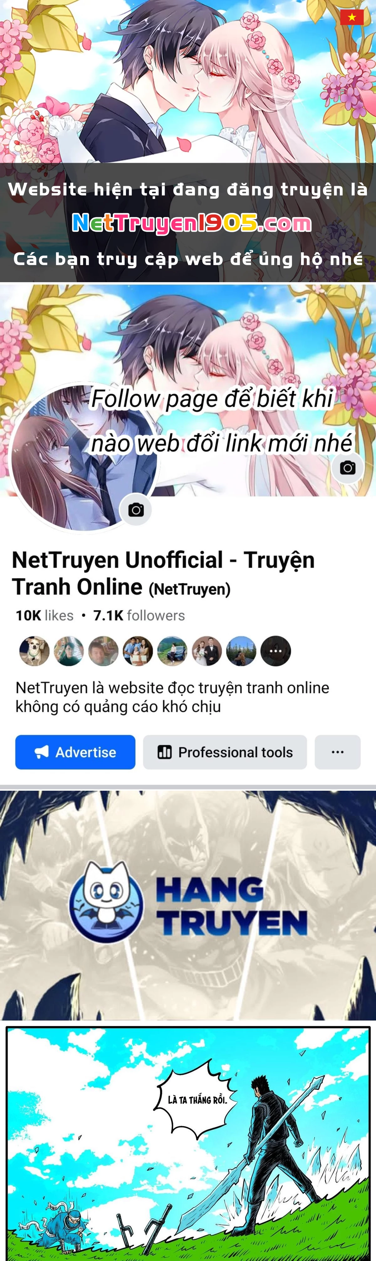 Thành Tiên Đắc Đạo, Chẳng Nhất Thiết Phải Là Ta Chapter 13 - 1