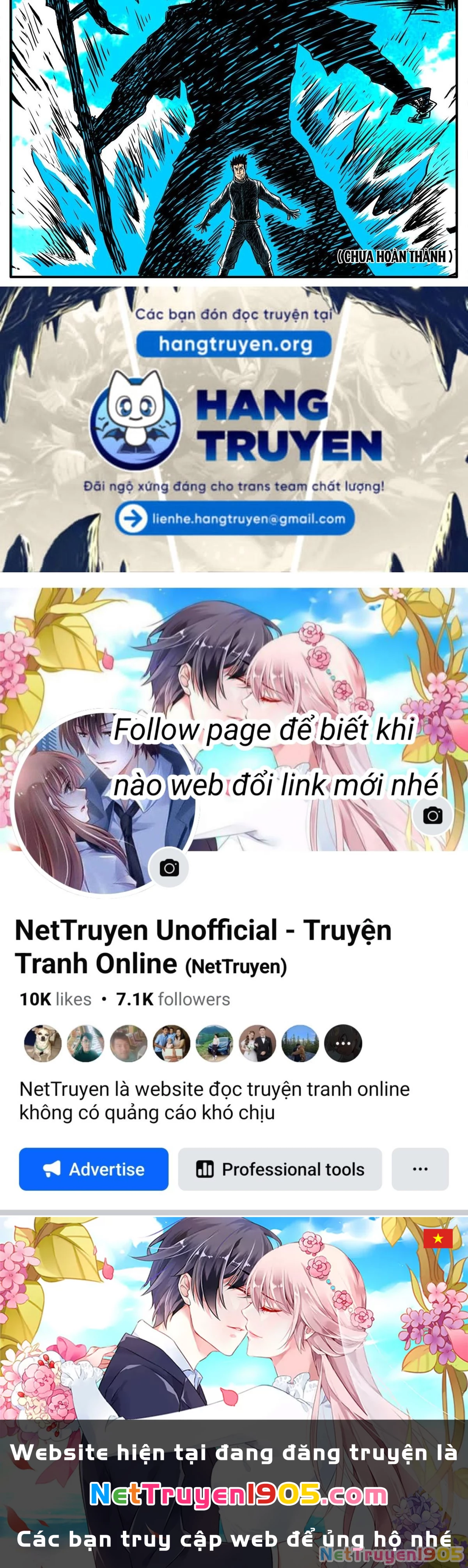 Thành Tiên Đắc Đạo, Chẳng Nhất Thiết Phải Là Ta Chapter 13 - 17